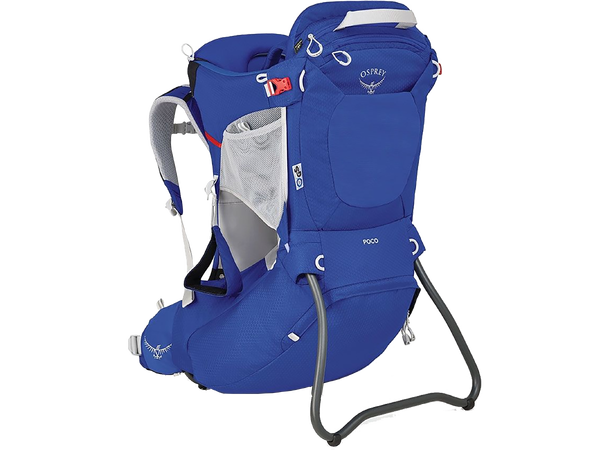 Poco Child Carrier Koseret Green 