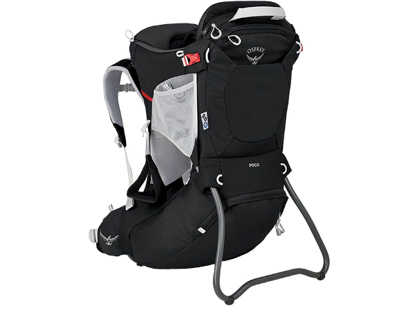 Poco Child Carrier Koseret Green 