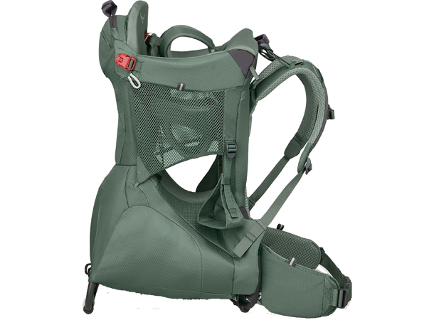 Poco Child Carrier Koseret Green 