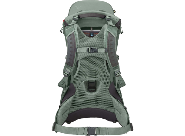 Poco Child Carrier Koseret Green 