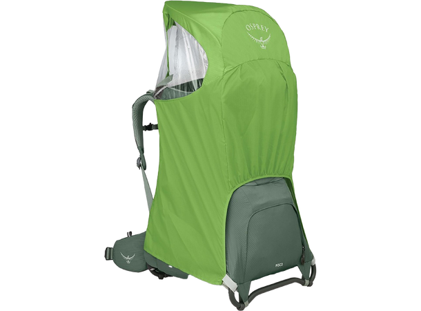 Poco Child Carrier Koseret Green 
