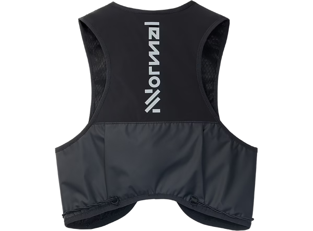 Race Vest Black M 