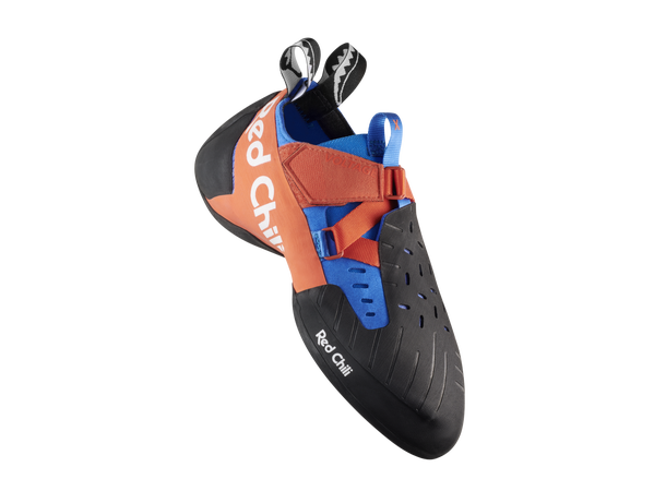 Red Chili Voltage X UK 7 