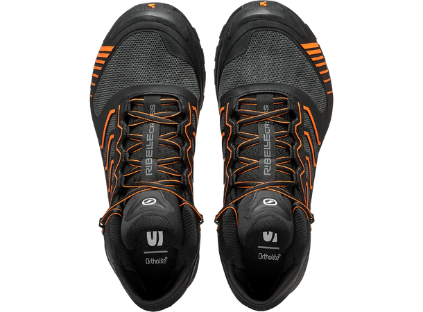Ribelle Cross GTX Gray-Tonic 41 