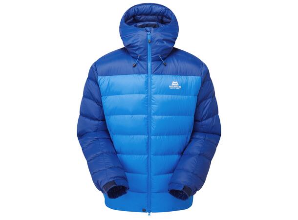 Senja Mens Jacket Atlantic/Admiral L 