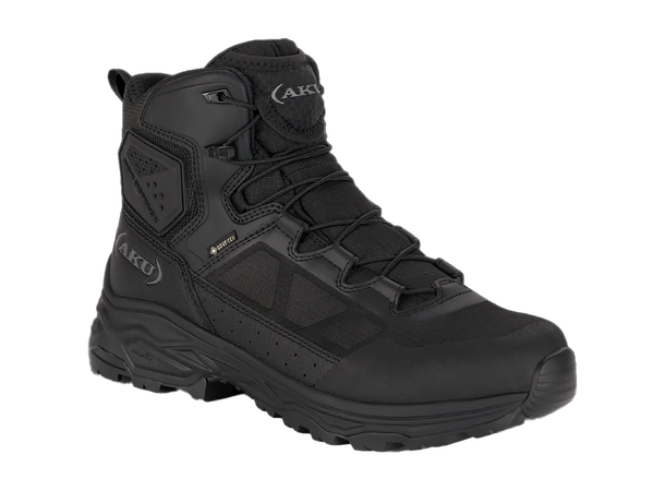 Sentinel Mid GTX Black UK 6 