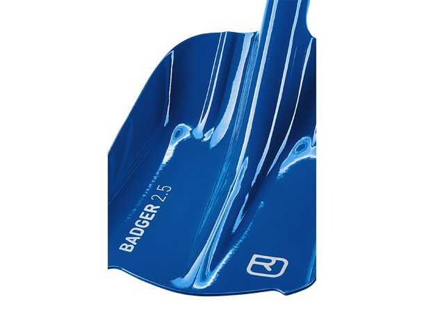 Shovel Badger 2.5 