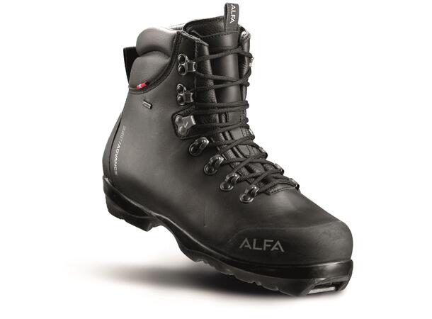 Skarvet Advance Gtx M Rocker 44 