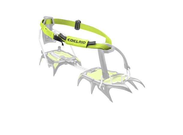 Spare Crampon Binding Strap Long Oasis 