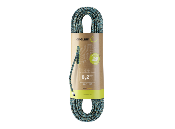 Starling Protect Eco Dry 8,2mm Icemint night 60m 