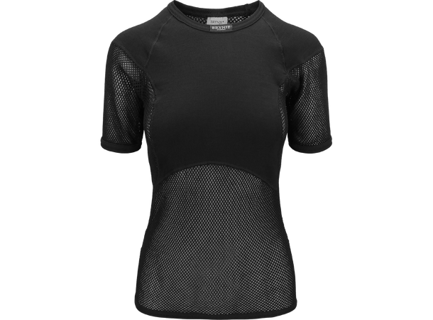 Super Thermo T-Shirt W's Navy S 