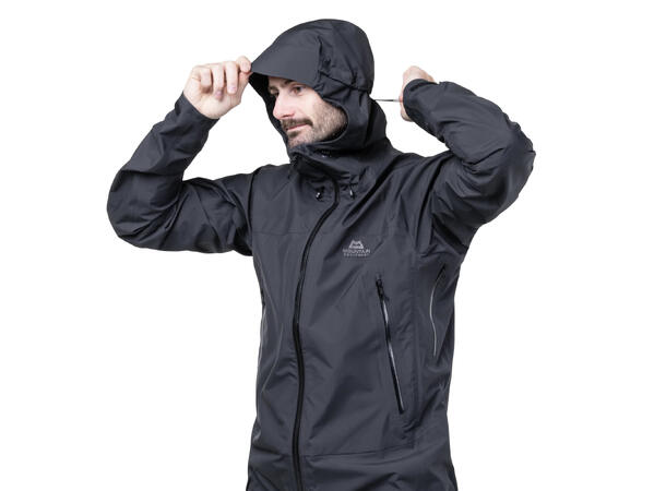 Tacul Mens Jacket Cosmos/Admiral S 
