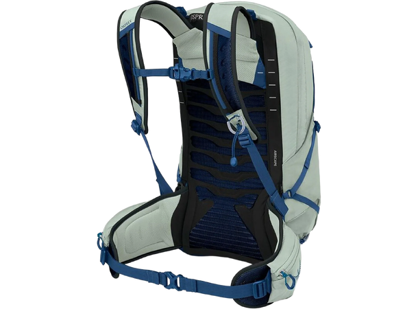 Talon 22 Frosty Mint Green Night Shift 