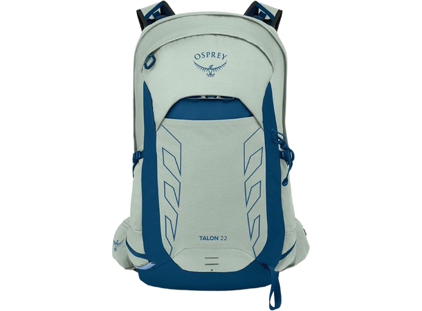 Talon 22 Frosty Mint Green Night Shift 