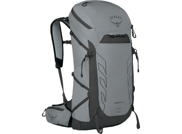 Talon Pro 30 Silver Lining 