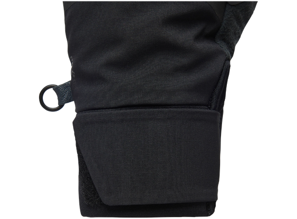 Terminator Gloves Black M 