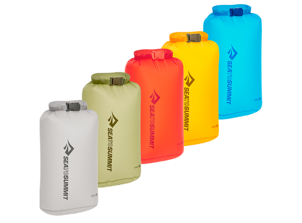Ultrasil Drybag 5L Tarragon 