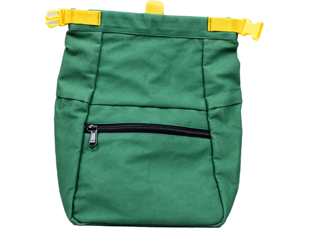 Verdant Chalk Bucket 