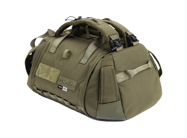 Void 80 Pro Ranger Green 