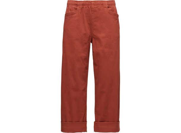 W Dirtbag Pants Flax XS 