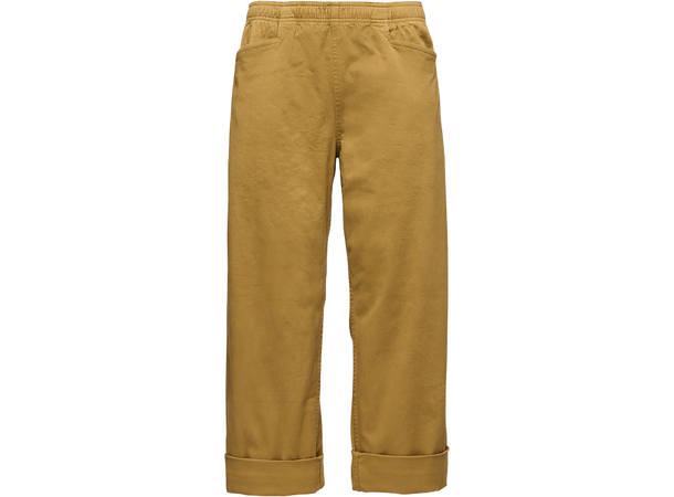 W Dirtbag Pants Flax XS 