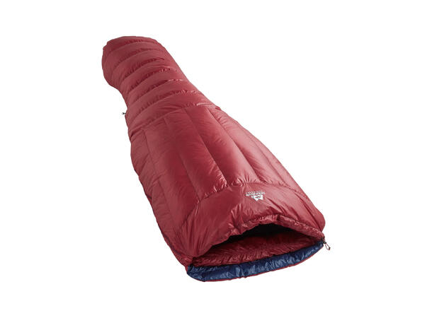 Xenith I Long Merlot LZ 