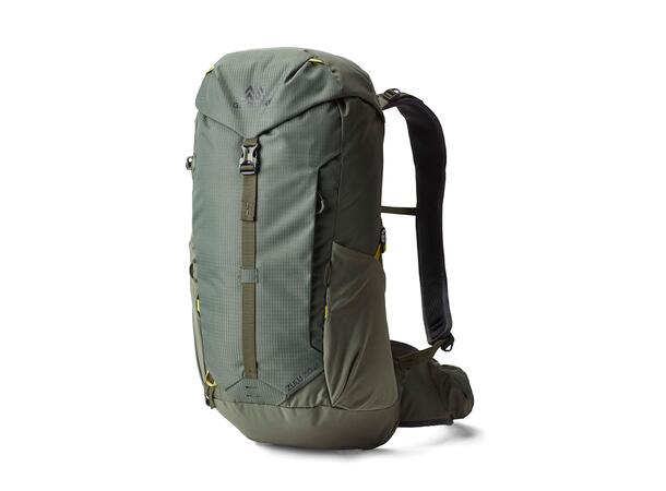 Zulu 28 Lt PLUS Forage Green O/S 