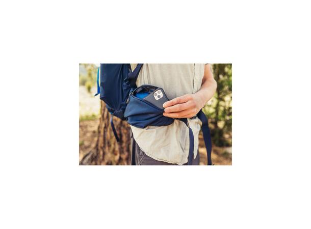 Zulu 55 RC Halo Blue M/L 