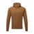 Apiro Hooded Mens Jacket Walnut XL 