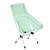 Chair One Highback (re) Biscay Green 