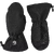 Hydra Seam Sealed - Mitt Black 11 