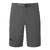Ibex Mountain Mens Short Anvil Grey 30 