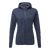 Apiro Hooded Wmns Jacket Cosmos 16 