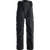 Ravine Plus 3L Bib Pants M Black Raven L 