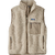 W's Classic Retro-X Vest Natural L 