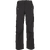 Harness Wideleg Pants Onyx Black L 