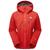 Tupilak Mens Jacket Chili Red M 