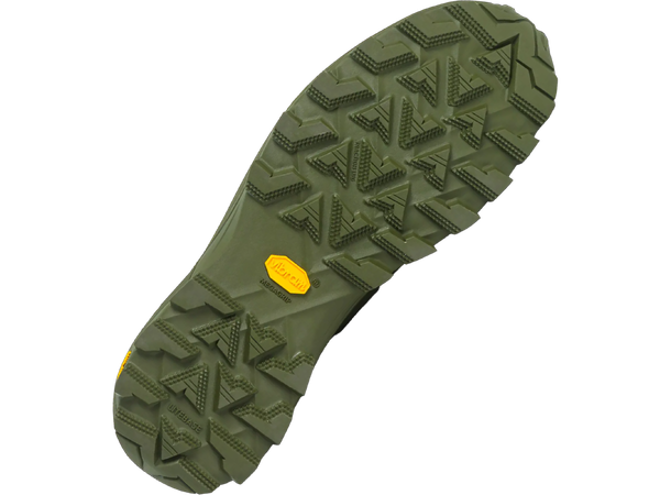 Aksla APS GTX M Green 43 