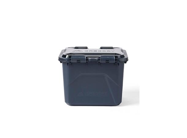 Alpaca Camp Box 50 Slate Blue 