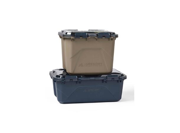 Alpaca Camp Box 50 Slate Blue 