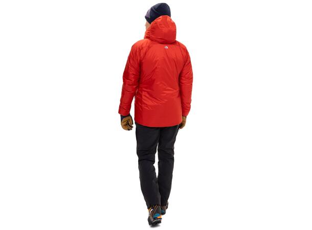 Alpamayo Wmns Jacket Chili Red 10 