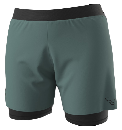 Alpine Pro 2in1 Shorts W