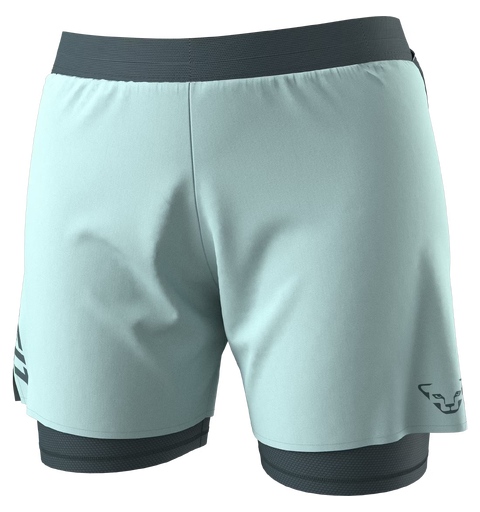 Alpine Pro 2in1 Shorts W
