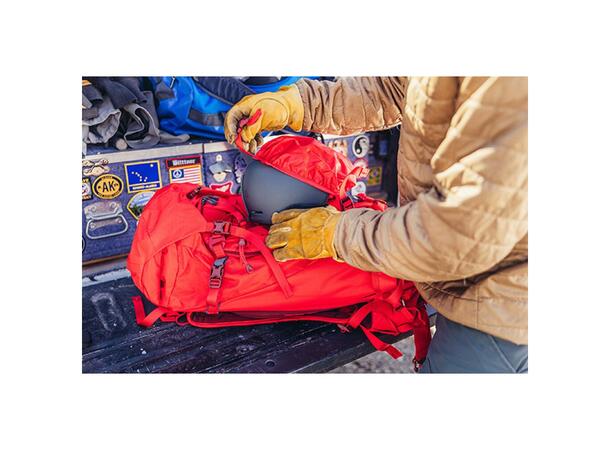 Alpine Targhee 45 Alpine Blue MD/LG 