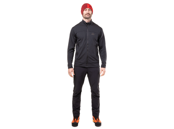 Apiro Mens Jacket Black M 