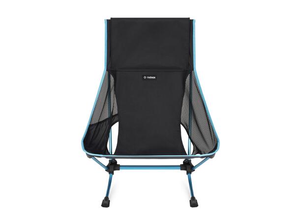 Beach Chair (re) Black 