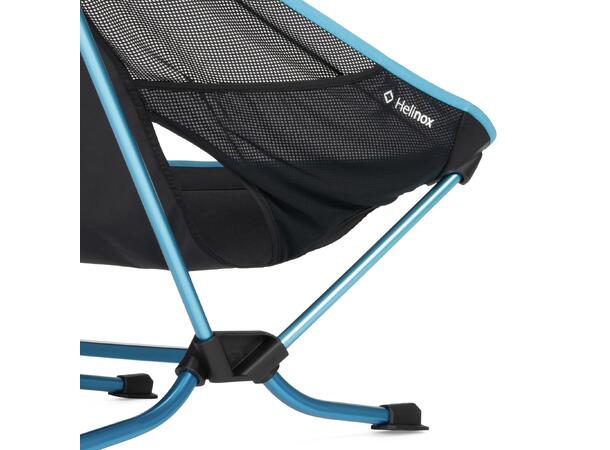 Beach Chair (re) Black 