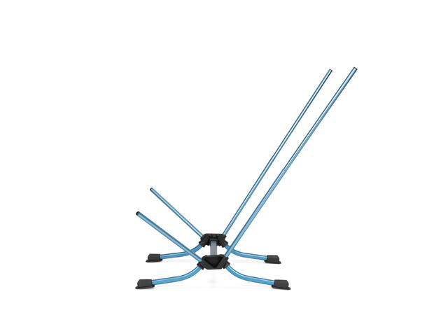 Beach Chair (re) Black 