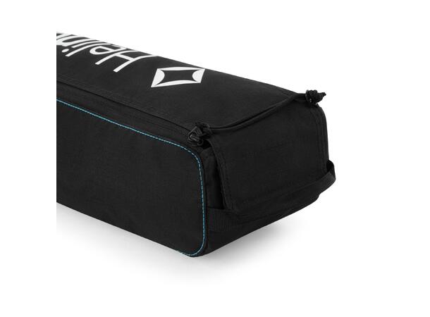 Beach Chair (re) Black 