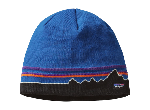 Beanie Hat Burnished Red 